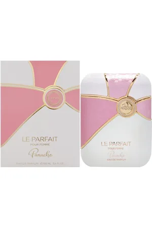 Armaf Perfume Le Parfait Panache Femme - Eau de Parfum - 100ml para mujer