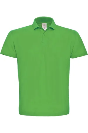 B&amp;C Tops y Camisetas ID.001 para hombre