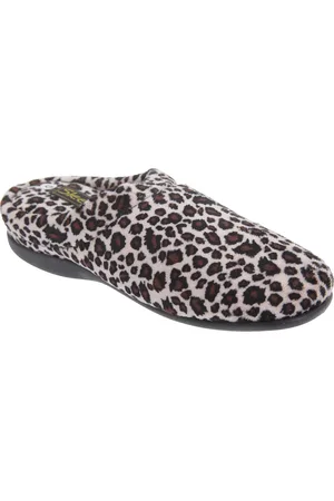 Sleepers Pantuflas Carmen para mujer