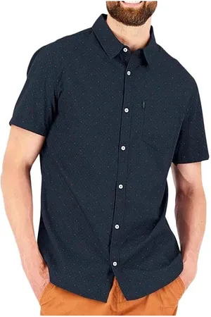 TBS Camisa manga corta - para hombre
