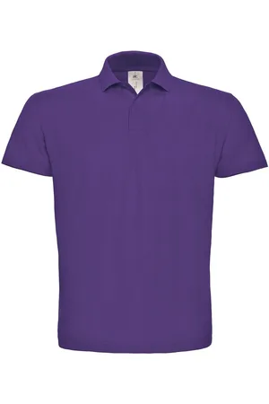 B&amp;C Tops y Camisetas ID.001 para hombre