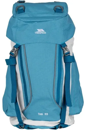 Trespass Mochila Trek para mujer
