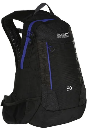 Regatta Mochila Blackfell III para mujer
