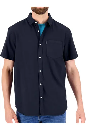 TBS Camisa manga corta - para hombre