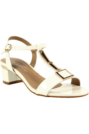Lunar Mocasines Blaze para mujer
