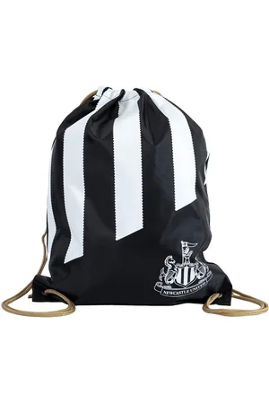 Newcastle United FC Bolsa de deporte TA12081 para mujer