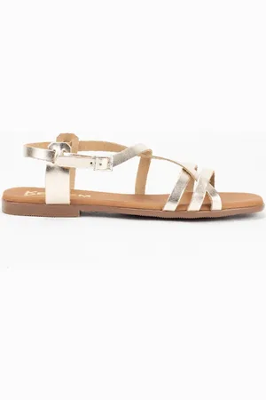 Keslem Sandalias 36248 para mujer