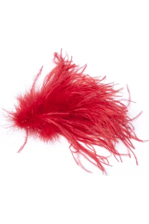 ALYSI Broches SPILLA PIUME para mujer