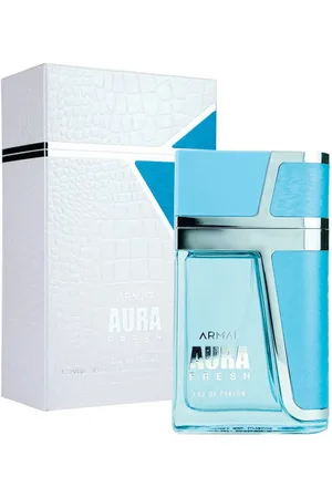 Armaf Perfume Aura Fresh - Eau de Parfum - 100ml para mujer