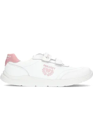 Pablosky Zapatillas Zapatilla colegial 203907 para niña