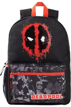 Marvel Mochila NS8455 para mujer