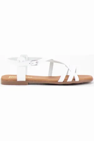 Keslem Sandalias 36247 para mujer