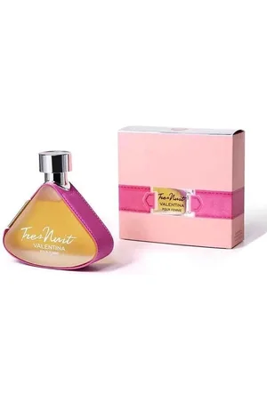 Armaf Perfume Tres Nuit Valentina - Eau de Parfum - 100ml para mujer