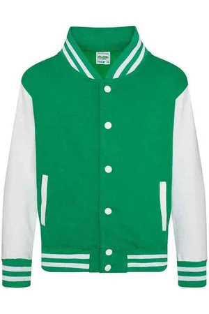 AWDis Chaqueta JH043B para niño
