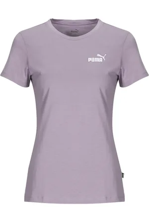 PUMA Camiseta ESS+ EMBROIDERY para mujer
