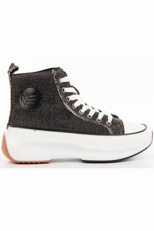 Kaporal 5 Zapatillas altas Essential para mujer