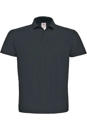 B&amp;C Tops y Camisetas ID.001 para hombre