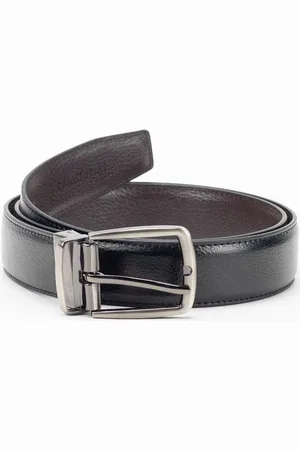 Keslem Cinturón 36569 para hombre