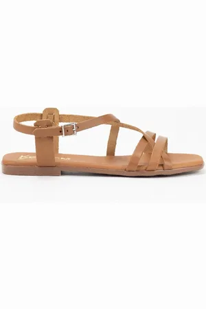 Keslem Sandalias 36250 para mujer