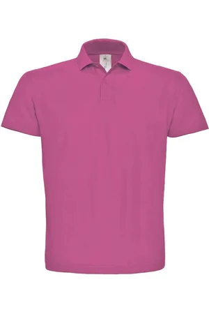 B&amp;C Tops y Camisetas ID.001 para hombre