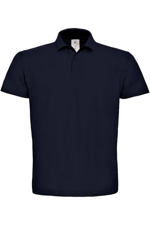 B&amp;C Tops y Camisetas ID.001 para hombre