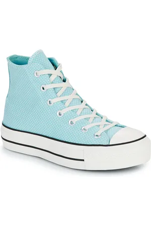 Converse Zapatillas altas CHUCK TAYLOR ALL STAR LIFT para mujer