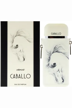 Armaf Perfume Caballo - Eau de Parfum - 100ml para hombre