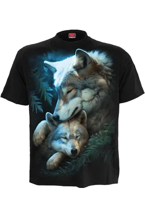 Spiral Camiseta manga larga Mother