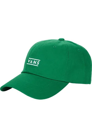 Vans Gorra Half Box Curved Bill Jockey para hombre