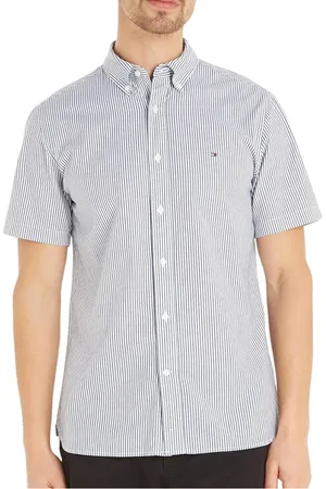 Tommy Hilfiger Camisa manga corta - para hombre