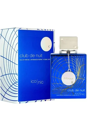 Armaf Perfume Club De Nuit Iconic - Eau de Parfum - 105ml para hombre