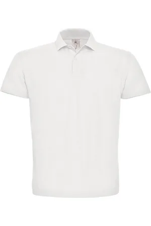 B&amp;C Tops y Camisetas ID.001 para hombre