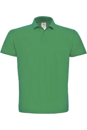 B&amp;C Tops y Camisetas ID.001 para hombre