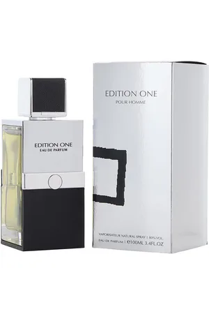 Armaf Perfume Edition One Homme - Eau de Parfum - 100ml para hombre