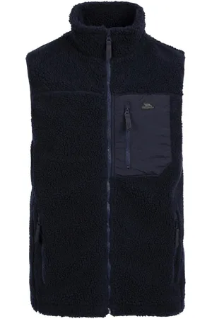 Trespass Cazadora Buckless para hombre