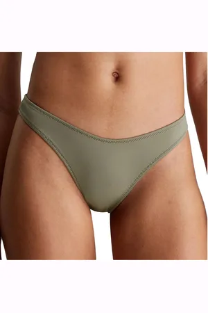 Calvin Klein Bañador - para mujer