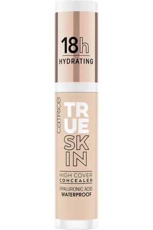 Catrice Antiarrugas & correctores True Skin High Coverage Concealer - 10 Cool Cashmere para mujer