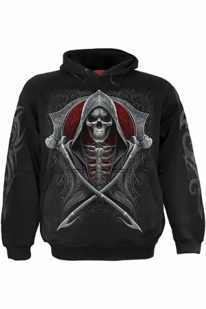 Spiral Jersey Reaper