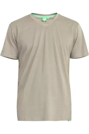 Duke Camiseta manga larga D555 Signature para hombre