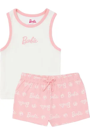 Dessins Animés Pijama NS8459 para mujer