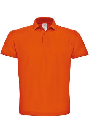 B&amp;C Tops y Camisetas ID.001 para hombre