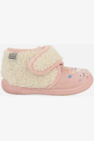 Gioseppo Pantuflas SALTRUP para mujer