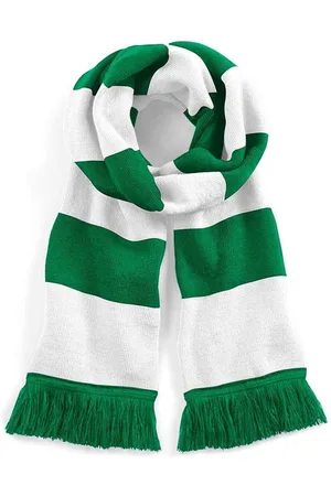 Beechfield Bufanda Stadium para mujer