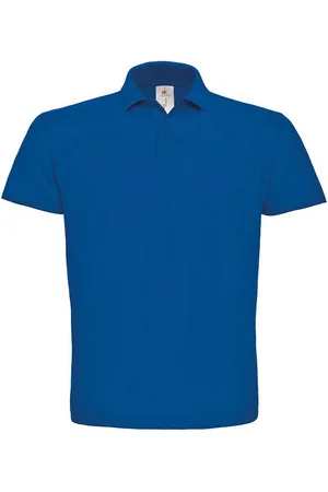 B&amp;C Tops y Camisetas ID.001 para hombre