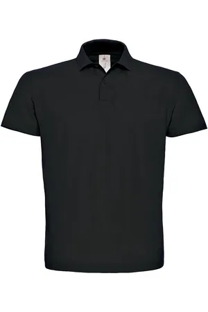 B&amp;C Tops y Camisetas ID.001 para hombre