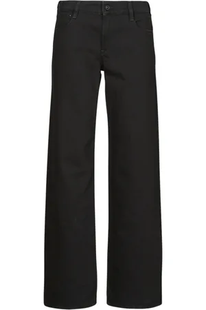 G-Star Vaqueros acampanado / anchos JUDEE LOOSE WMN para mujer
