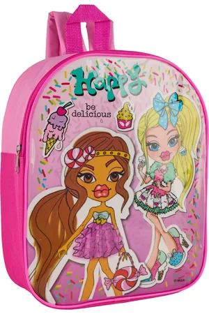 Bratz Mochila Be Delicious para mujer