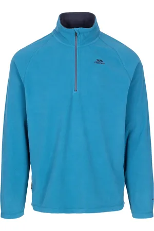 Trespass Jersey Blackford para hombre