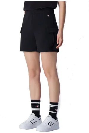 Champion Short 117131 para mujer