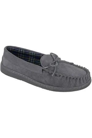 Mokkers Pantuflas Adie para hombre